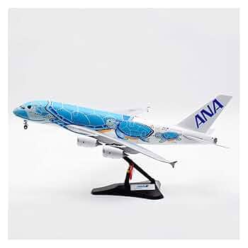 新品未使用 ダイキャスト航空機モデル3機セット Amazon | 1/200スケールの軍用輸送機航空機ダイキャストモデル